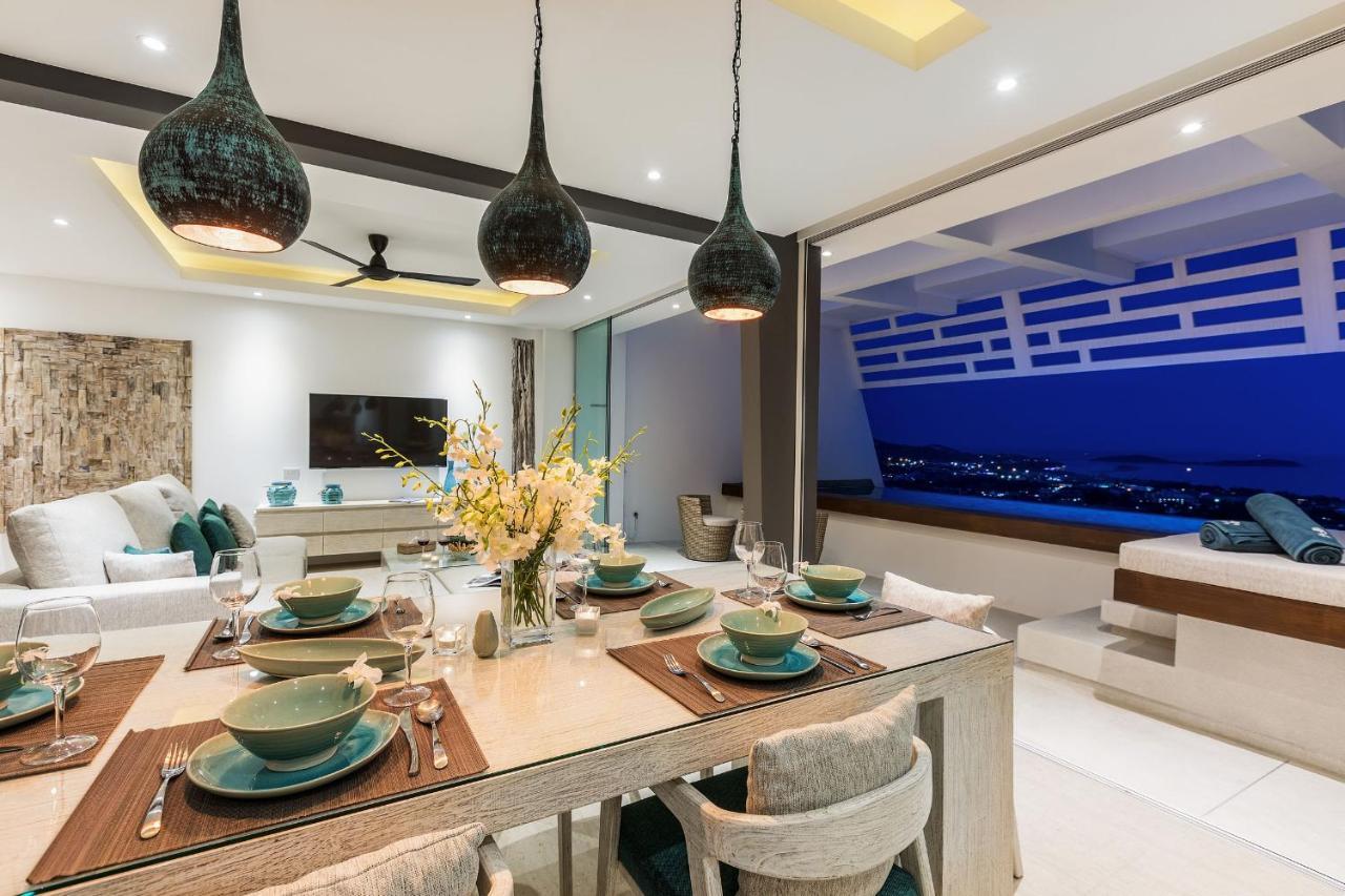 'צ'אוונג ביץ Villa Atlantis 6 מראה חיצוני תמונה