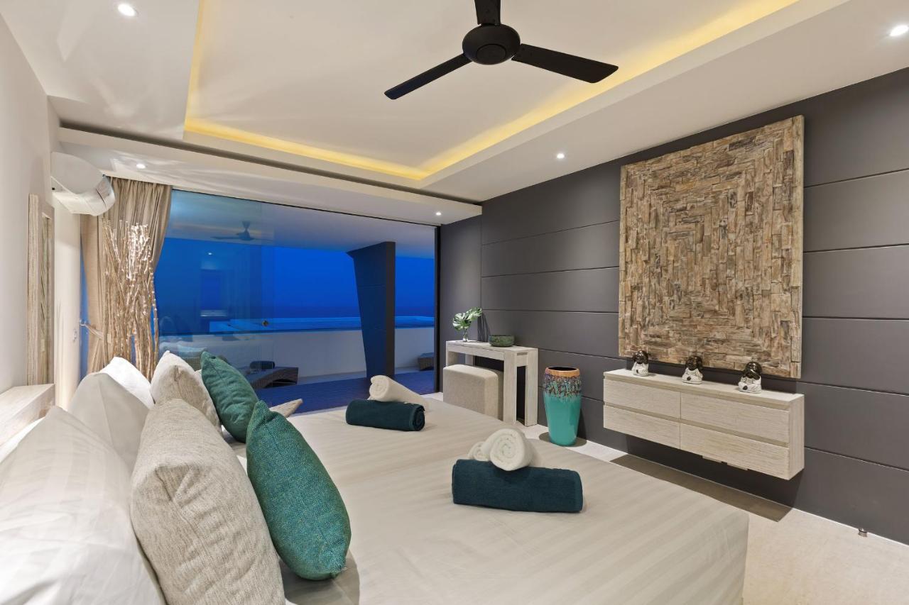 'צ'אוונג ביץ Villa Atlantis 6 מראה חיצוני תמונה