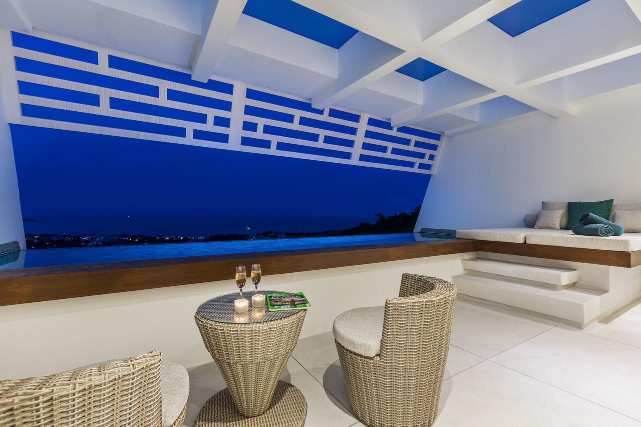 'צ'אוונג ביץ Villa Atlantis 6 מראה חיצוני תמונה