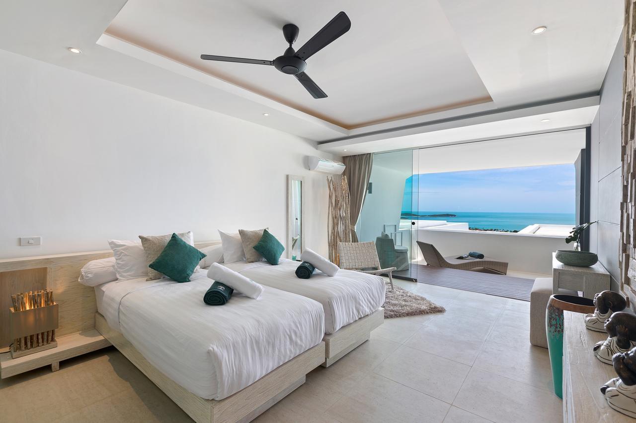 'צ'אוונג ביץ Villa Atlantis 6 מראה חיצוני תמונה