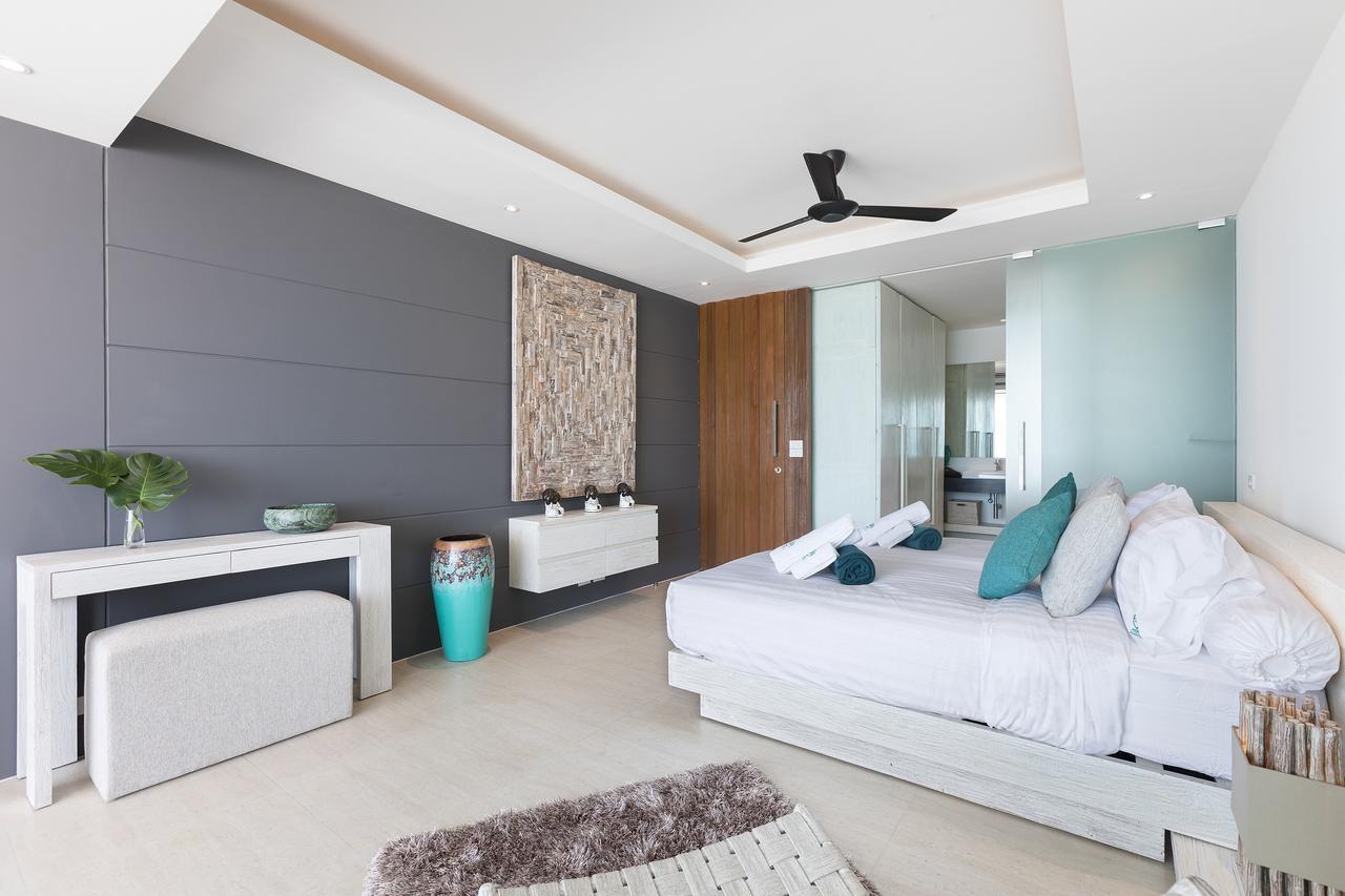 'צ'אוונג ביץ Villa Atlantis 6 מראה חיצוני תמונה