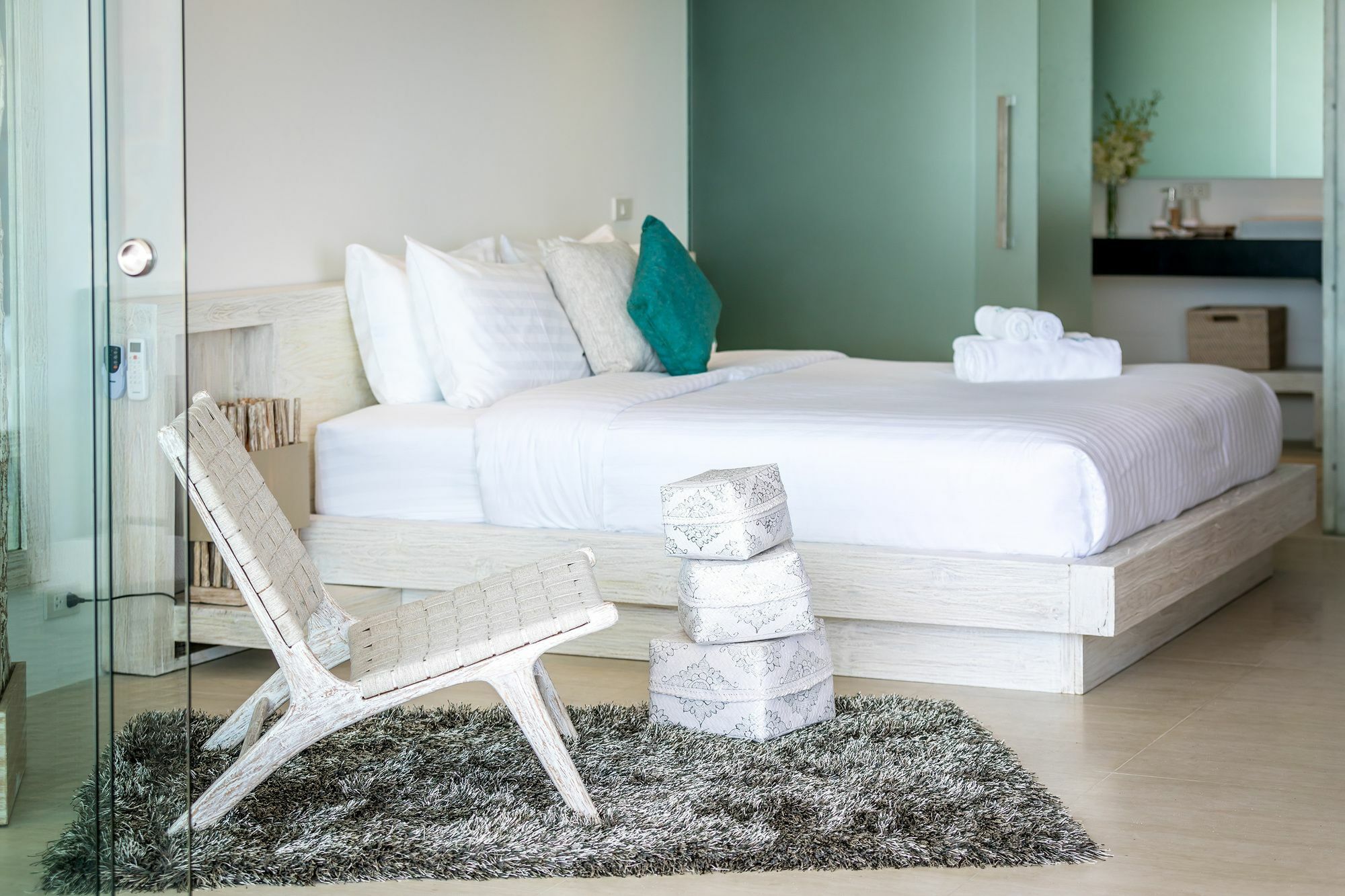 'צ'אוונג ביץ Villa Atlantis 6 מראה חיצוני תמונה
