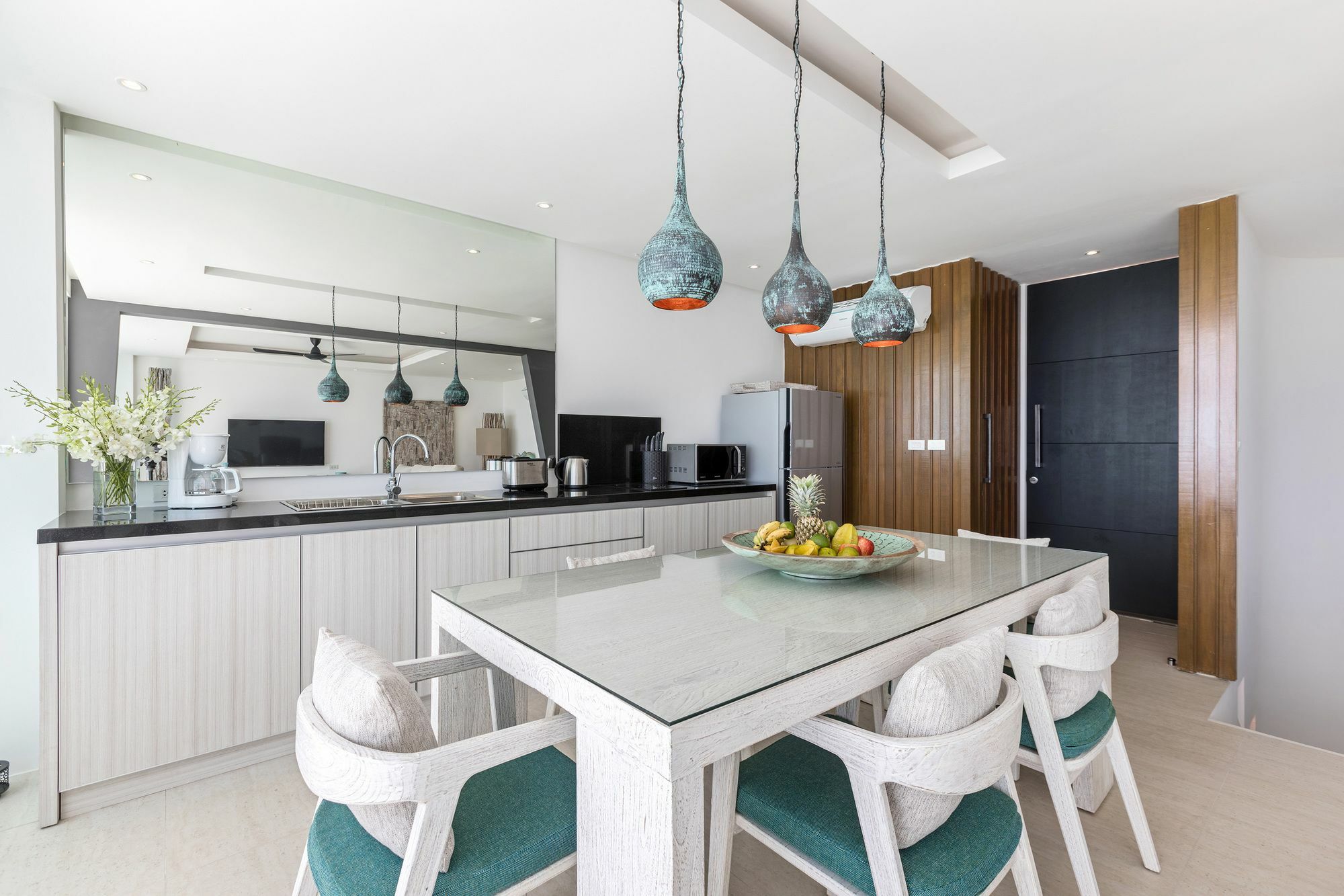 'צ'אוונג ביץ Villa Atlantis 6 מראה חיצוני תמונה