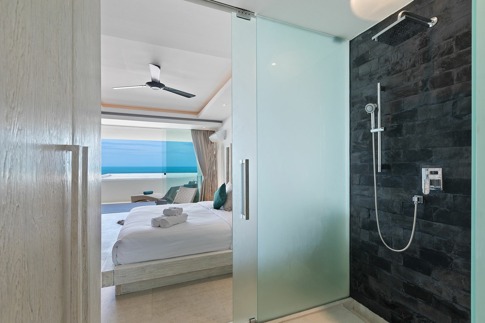 'צ'אוונג ביץ Villa Atlantis 6 מראה חיצוני תמונה